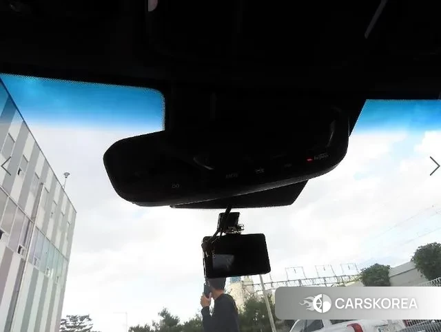 Genesis G70 2018 Белый из Кореи, фото 6