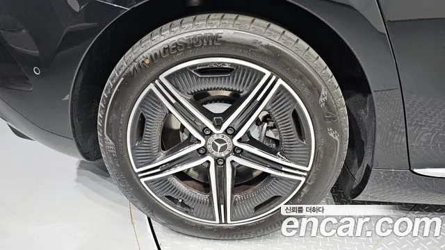 Mercedes-Benz EQE V295 id 2665703 из Кореи 6