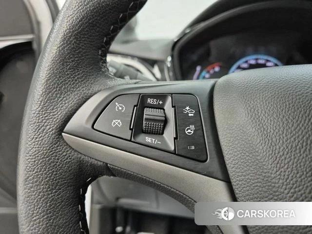 Chevrolet (GM Daewoo) The New Spark 2020 Белый из Кореи, фото 6