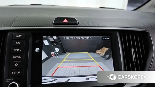 Kia The New Kia Ray 2022 Белый из Кореи, фото 6