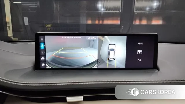 Genesis GV70 2021 Белый из Кореи, фото 6