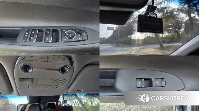 Hyundai The New Grandeur IG 2020 Черный из Кореи, фото 6