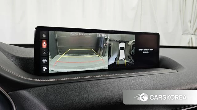 Genesis GV80 2022 Белый из Кореи, фото 6