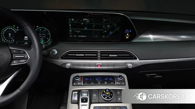 Hyundai Palisade 2022 Белый из Кореи, фото 6