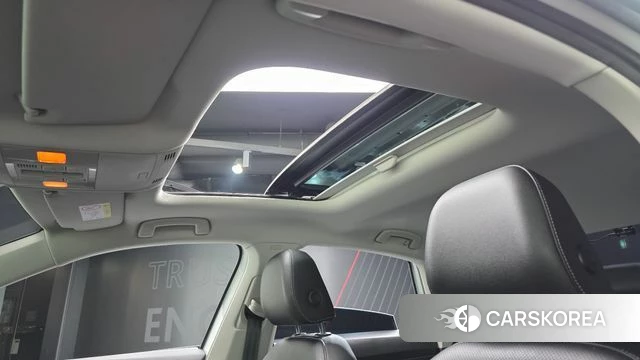 Volkswagen 7th Generation of Jetta 2021 Белый из Кореи, фото 6