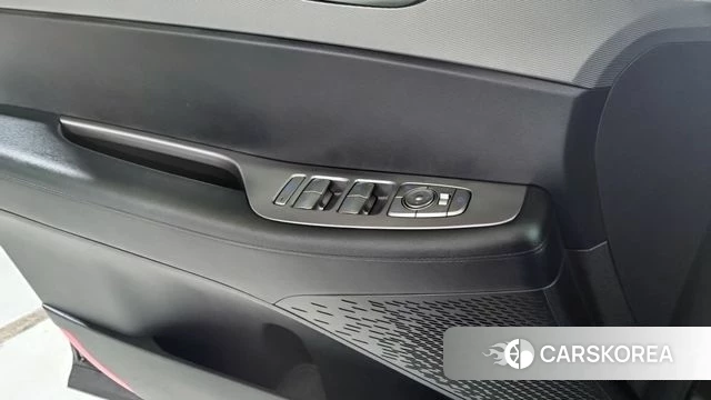 Hyundai Palisade 2020 Черный из Кореи, фото 6