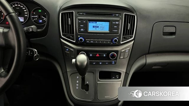 Hyundai The New Grand Starex 2020 Белый из Кореи, фото 6