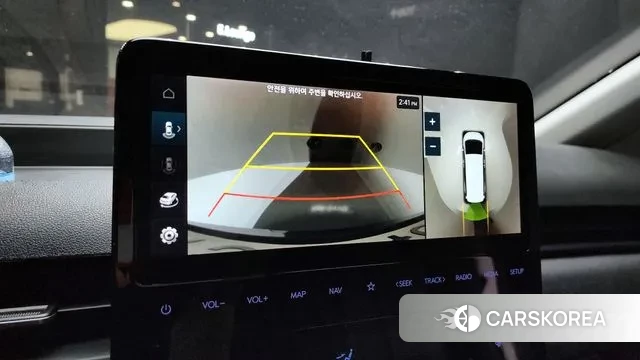 Hyundai Staria 2022 Синий из Кореи, фото 6