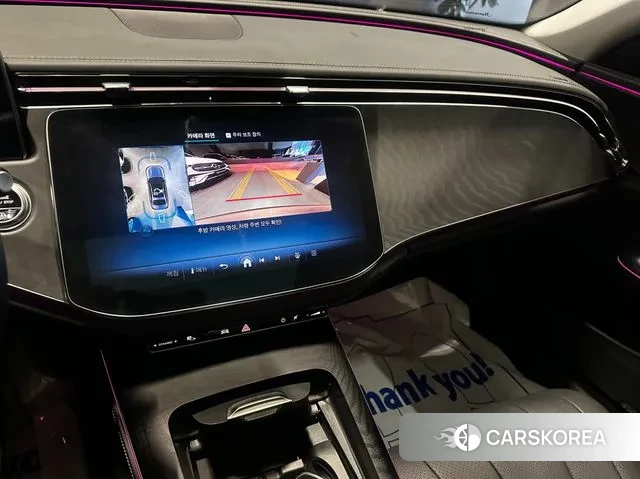 Mercedes-Benz E-Class W214 2025 Коричневый из Кореи, фото 6