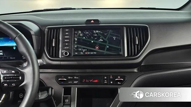 Kia The New Kia Ray EV 2024 Белый из Кореи, фото 6