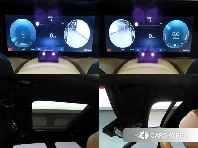 Hyundai Palisade (LX3) 2025 Черный из Кореи, фото 6