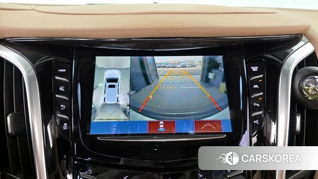 Cadillac Escalade 2020 Белый из Кореи, фото 6