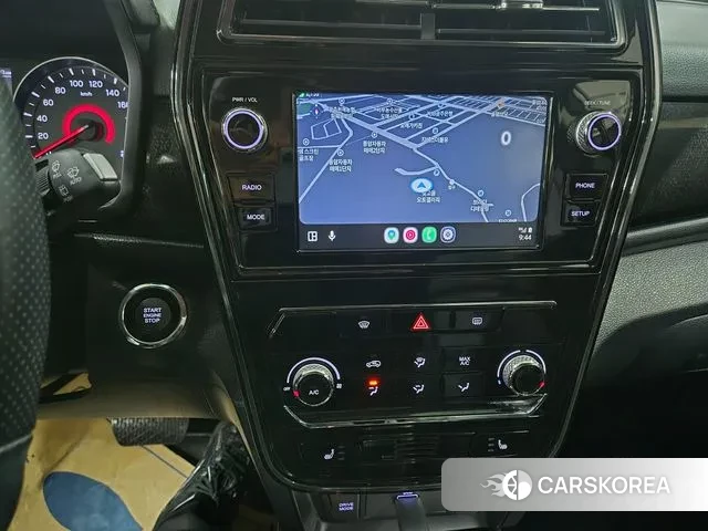 Ssangyong Berry New Tivoli 2020 Белый из Кореи, фото 6