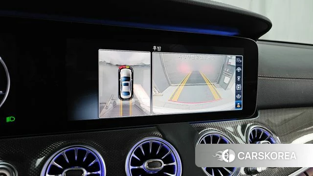Mercedes-Benz E-Class W213 2019 Белый из Кореи, фото 6