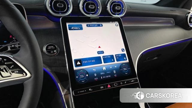 Mercedes-Benz GLC-Class X254 2025 Белый из Кореи, фото 6