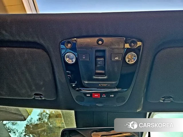 Kia K5 3rd generation 2023 Белый из Кореи, фото 6