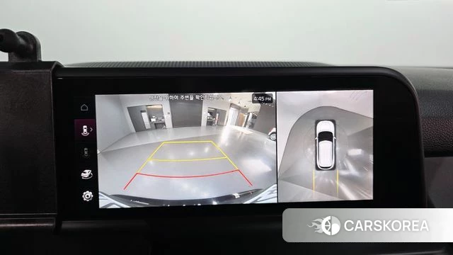 Kia The New Seltos 2023 Серый из Кореи, фото 6