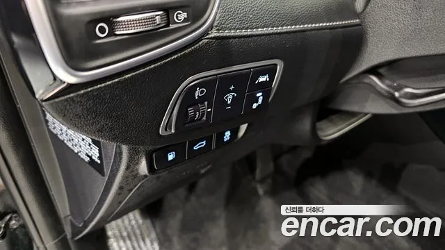 Hyundai Grandeur IG id 2499301 из Кореи 6