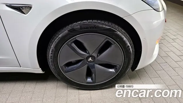 Tesla Model 3 id 2678302 из Кореи 6