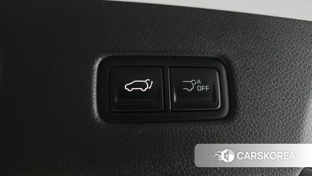 Kia The New Carnival 4th Generation 2024 Белый из Кореи, фото 6