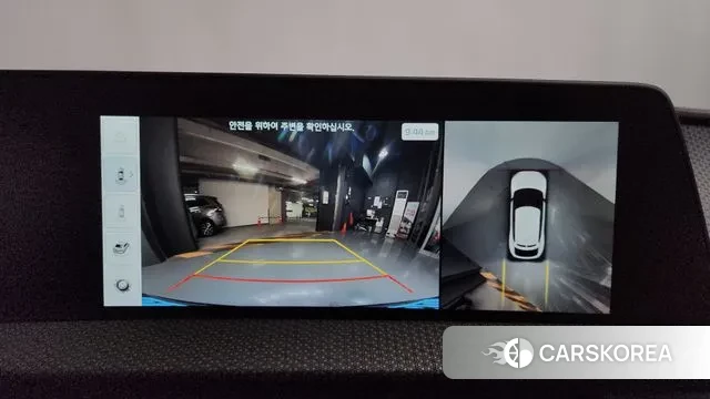 Kia EV6 2023 Белый из Кореи, фото 6