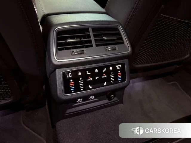 Audi A6 (C8) 2021 Черный из Кореи, фото 6