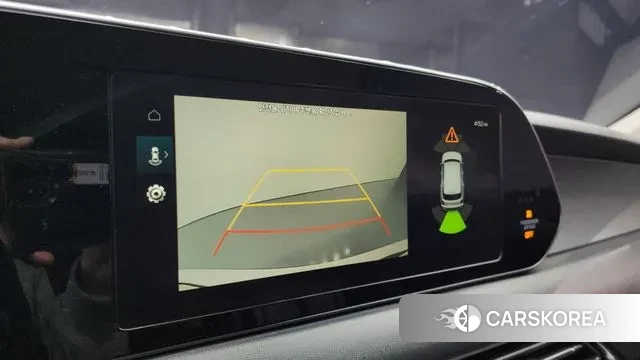 Hyundai Palisade 2019 Белый из Кореи, фото 6