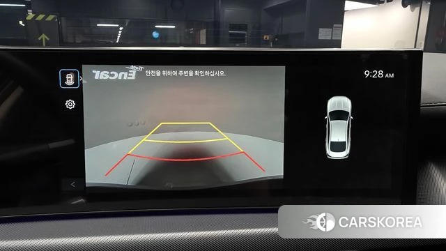 Hyundai Sonata D Edge (DN8) 2025 Серый из Кореи, фото 6