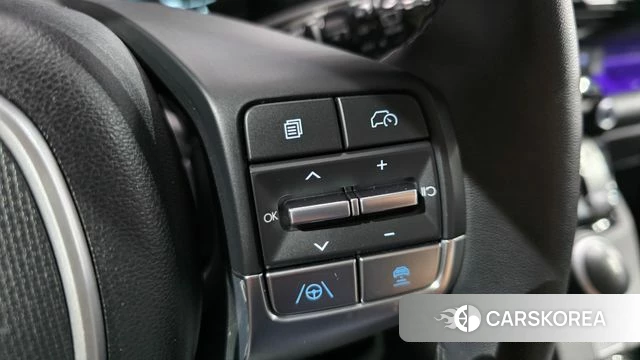 Hyundai Casper 2023 Светло-зеленый из Кореи, фото 6