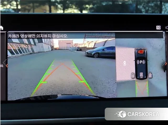 BMW iX3 2025 Черный из Кореи, фото 6