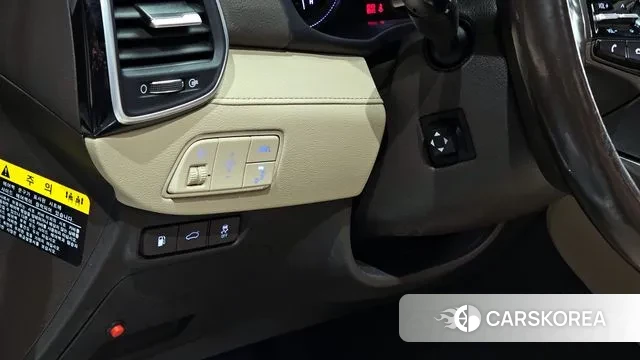Hyundai Grandeur IG 2018 Белый из Кореи, фото 6