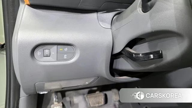 Hyundai Casper 2021 Зеленый из Кореи, фото 6