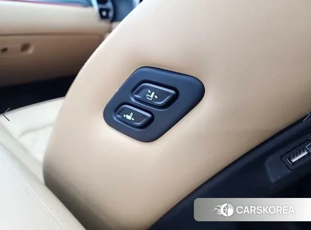 Kia Sorento 4th Generation 2022 Синий из Кореи, фото 6