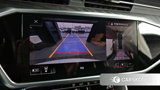 Audi A6 (C8) 2020 Белый из Кореи, фото 6