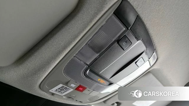 Kia Di Ol Nu Niro 2022 Белый из Кореи, фото 6