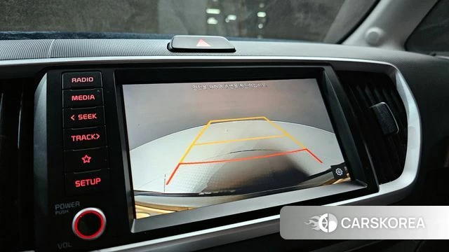 Kia The New Ray 2021 Черный из Кореи, фото 6