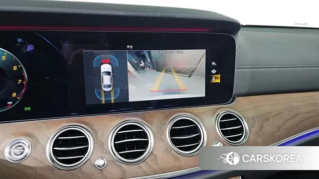 Mercedes-Benz E-Class W213 2020 Белый из Кореи, фото 6