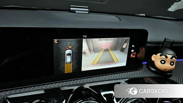 Mercedes-Benz A-Class W177 2020 Белый из Кореи, фото 6