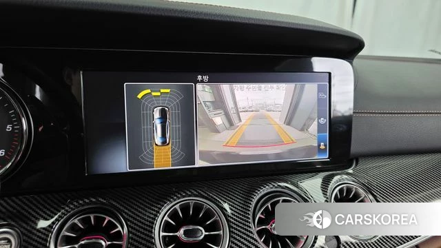Mercedes-Benz E-Class W213 2018 Черный из Кореи, фото 6