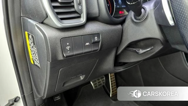 Kia Sportage The Bold 2019 Белый из Кореи, фото 6