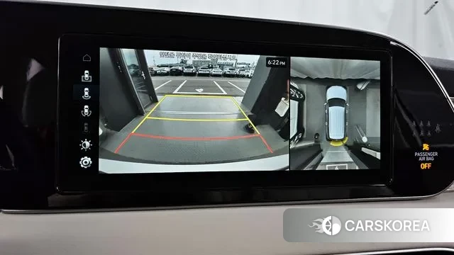 Hyundai Palisade 2020 Белый из Кореи, фото 6