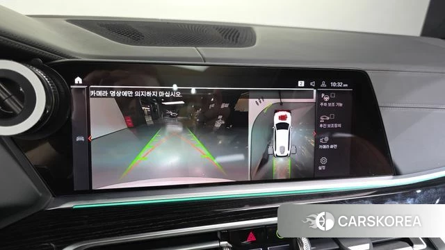 BMW X7 (G07) 2019 Белый из Кореи, фото 6