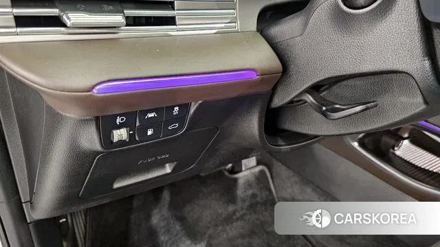 Hyundai The New Grandeur IG 2020 Белый из Кореи, фото 6