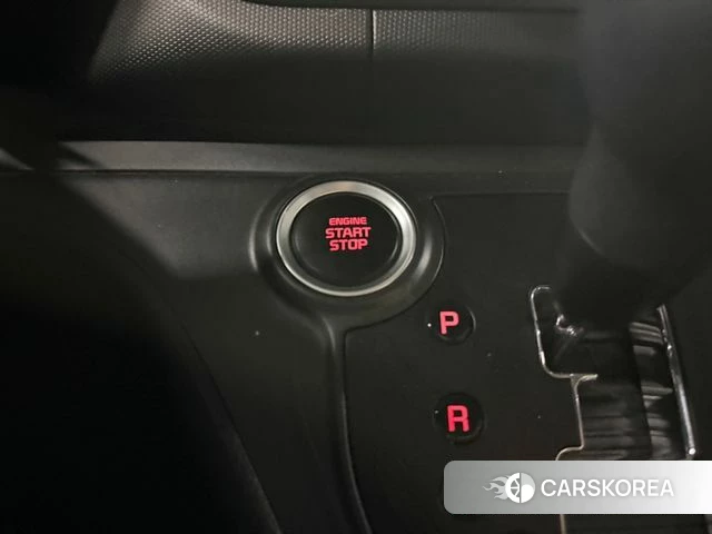 Kia The New Kia Ray 2022 Черный из Кореи, фото 6