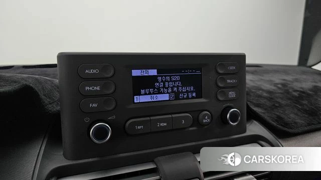 Hyundai Casper 2022 Зеленый из Кореи, фото 6