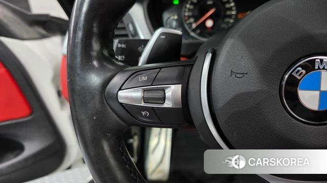 BMW 4 Series (F32) 2018 Белый из Кореи, фото 6