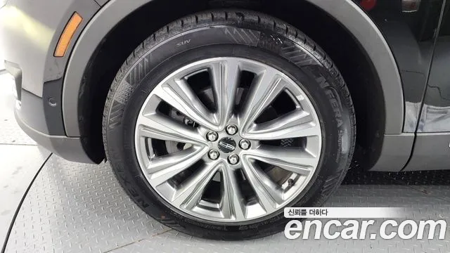 Lincoln MKX 2nd Generation id 2699629 из Кореи 6