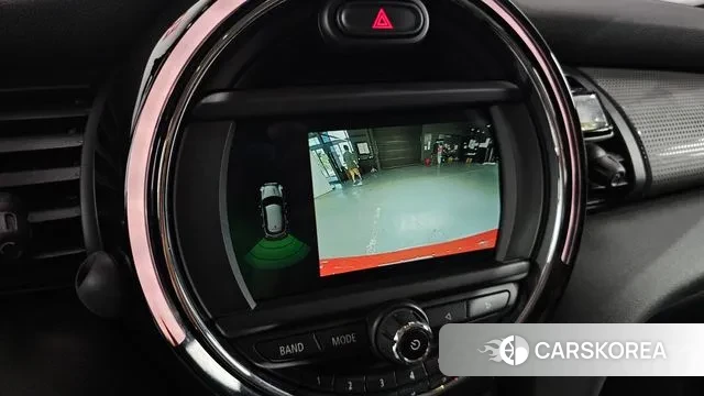 Mini Cooper 2020 Красный из Кореи, фото 6