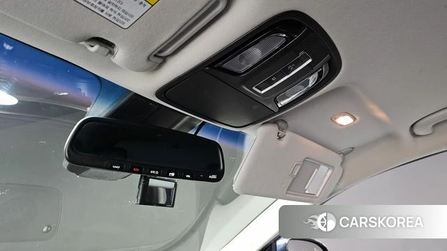 Kia The New Sorento 2018 Синий из Кореи, фото 6