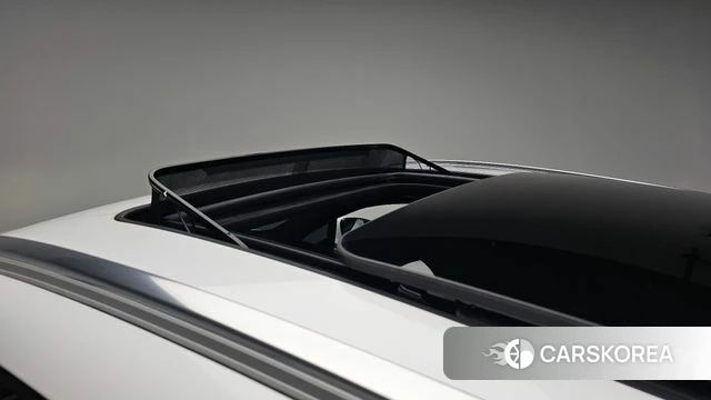 Genesis GV70 2024 Белый из Кореи, фото 6